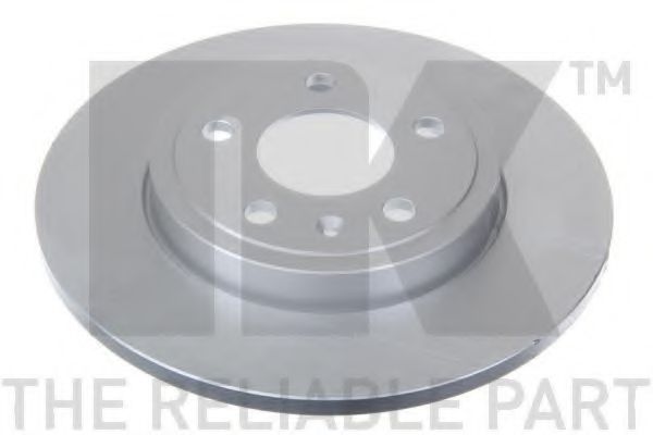NK 2047111 Тормозной диск для SEAT EXEO (Сеат Эxэо) NK 2047111 Тормозной диск для SEAT EXEO (Сеат Эxэо)