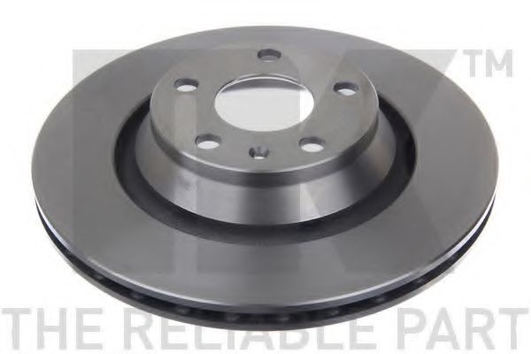 NK 2047163 Тормозной диск для AUDI TT (Ауди Тт) NK 2047163 Тормозной диск для AUDI TT (Ауди Тт)