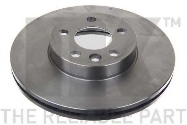 NK 204772 Тормозной диск для FORD GALAXY (Форд Галакси) NK 204772 Тормозной диск для FORD GALAXY (Форд Галакси)