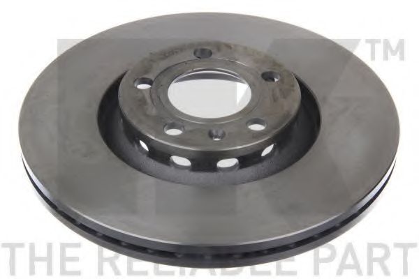 NK 204773 Тормозной диск для SEAT EXEO (Сеат Эxэо) NK 204773 Тормозной диск для SEAT EXEO (Сеат Эxэо)