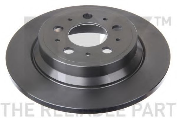 NK 204843 Тормозной диск для VOLVO V70 I (Вольво V70 1) NK 204843 Тормозной диск для VOLVO V70 I (Вольво V70 1)