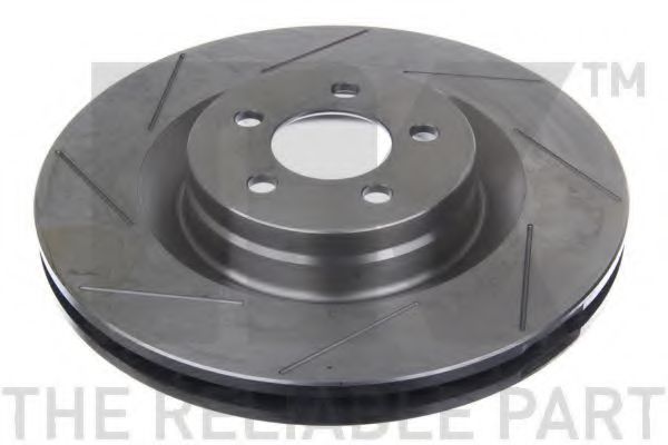 NK 209318 Тормозной диск для CHRYSLER 300 C (Крайслер 300 с) NK 209318 Тормозной диск для CHRYSLER 300 C (Крайслер 300 с)