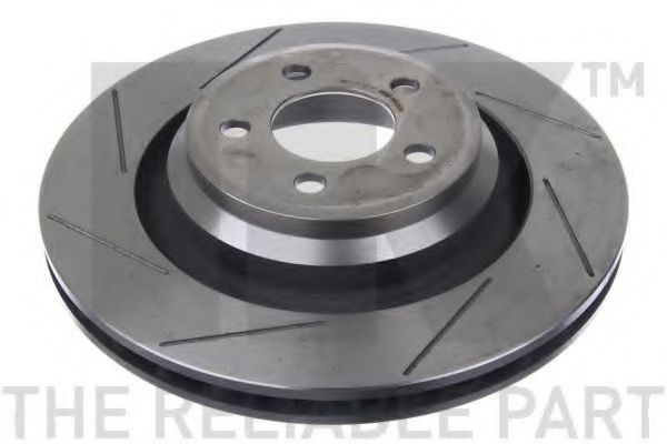 NK 209321 Тормозной диск для CHRYSLER 300 C (Крайслер 300 с) NK 209321 Тормозной диск для CHRYSLER 300 C (Крайслер 300 с)