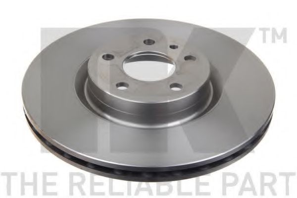 NK 209925 Тормозной диск для ALFA ROMEO 147 (Альфа ромео 147) NK 209925 Тормозной диск для ALFA ROMEO 147 (Альфа ромео 147)