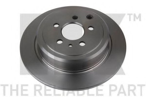 NK 209943 Тормозной диск для CITROËN SYNERGIE (CитроËн Сънэргиэ) NK 209943 Тормозной диск для CITROËN SYNERGIE (CитроËн Сънэргиэ)