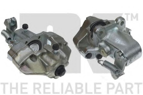 NK 211007 Тормозной суппорт для ALFA ROMEO GTV (Альфа ромео Гтv) NK 211007 Тормозной суппорт для ALFA ROMEO GTV (Альфа ромео Гтv)