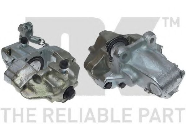 NK 211008 Тормозной суппорт для ALFA ROMEO GTV (Альфа ромео Гтv) NK 211008 Тормозной суппорт для ALFA ROMEO GTV (Альфа ромео Гтv)