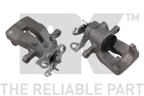 NK 2110124 Тормозной суппорт для LANCIA LYBRA SW (Лансиа/лянча Либра св)