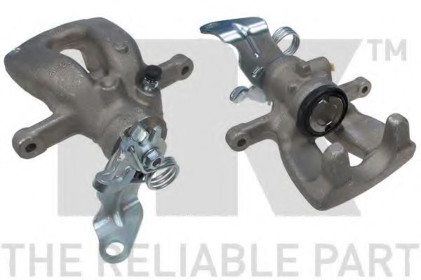 NK 2110129 Тормозной суппорт для ALFA ROMEO BRERA (Альфа ромео Брэра)