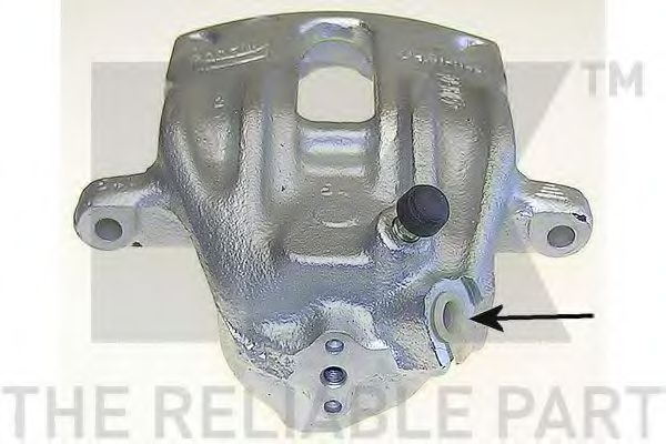 NK 211031 Тормозной суппорт для ALFA ROMEO 164 (Альфа ромео 164) NK 211031 Тормозной суппорт для ALFA ROMEO 164 (Альфа ромео 164)