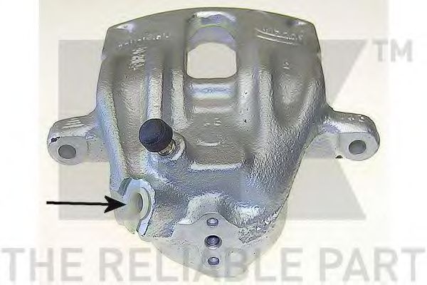 NK 211032 Тормозной суппорт для ALFA ROMEO 164 (Альфа ромео 164) NK 211032 Тормозной суппорт для ALFA ROMEO 164 (Альфа ромео 164)
