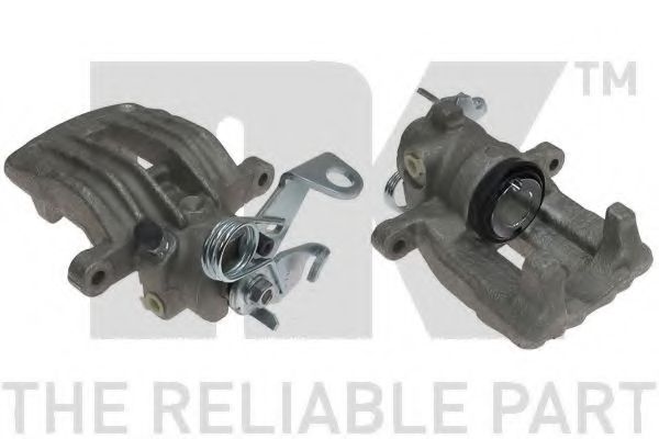 NK 211039 Тормозной суппорт для ALFA ROMEO 166 (Альфа ромео 166)