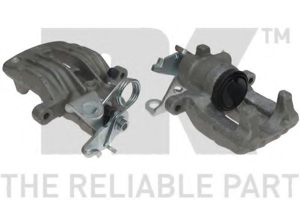 NK 211040 Тормозной суппорт для ALFA ROMEO 166 (Альфа ромео 166)