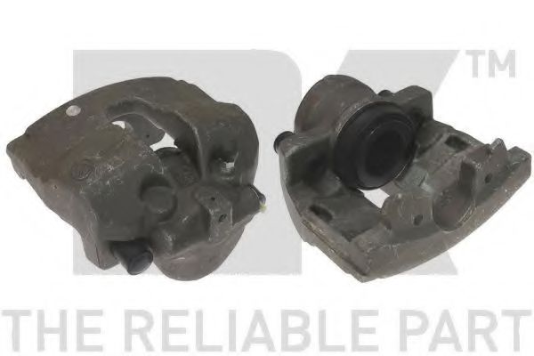 NK 211042 Тормозной суппорт для LANCIA LYBRA SW (Лансиа/лянча Либра св)