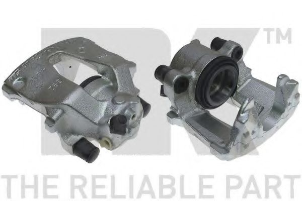 NK 211043 Тормозной суппорт для LANCIA LYBRA SW (Лансиа/лянча Либра св)