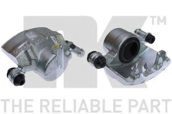 NK 211427 Тормозной суппорт для OPEL CAMPO (Опель Cампо) NK 211427 Тормозной суппорт для OPEL CAMPO (Опель Cампо)