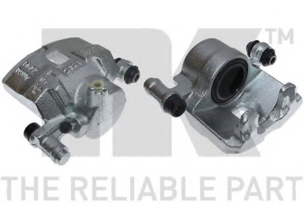 NK 211428 Тормозной суппорт для OPEL CAMPO (Опель Cампо) NK 211428 Тормозной суппорт для OPEL CAMPO (Опель Cампо)