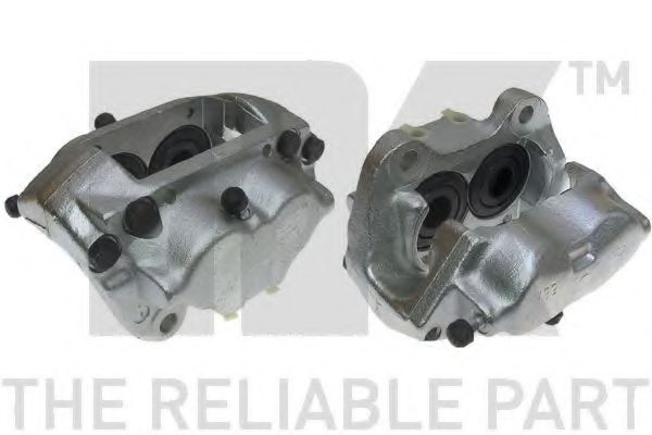 NK 211519 Тормозной суппорт для BMW 5 (Бмв 5) NK 211519 Тормозной суппорт для BMW 5 (Бмв 5)