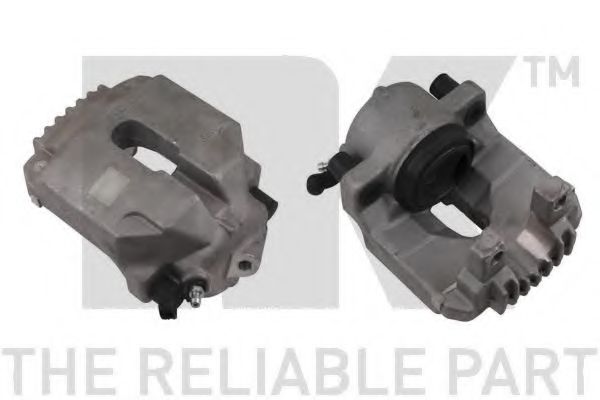 NK 2115200 Тормозной суппорт для BMW X1 (Бмв Х1) NK 2115200 Тормозной суппорт для BMW X1 (Бмв Х1)