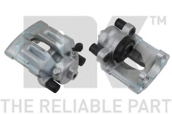 NK 2115204 Тормозной суппорт для BMW (Бмв) NK 2115204 Тормозной суппорт для BMW (Бмв)