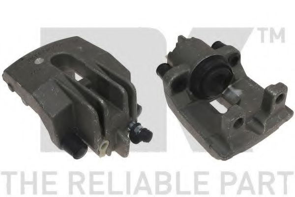 NK 2115217 Тормозной суппорт для BMW (Бмв) NK 2115217 Тормозной суппорт для BMW (Бмв)