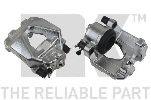 NK 2115232 Тормозной суппорт для BMW (Бмв) NK 2115232 Тормозной суппорт для BMW (Бмв)