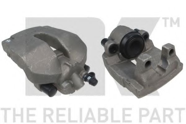 NK 2115233 Тормозной суппорт для BMW X5 (Бмв Х5) NK 2115233 Тормозной суппорт для BMW X5 (Бмв Х5)