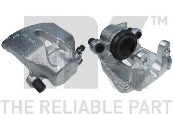 NK 2115235 Тормозной суппорт для BMW X6 (Бмв Х6) NK 2115235 Тормозной суппорт для BMW X6 (Бмв Х6)