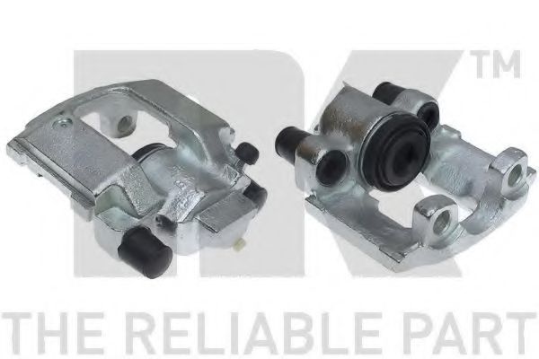 NK 211529 Тормозной суппорт для BMW 7 (Бмв 7) NK 211529 Тормозной суппорт для BMW 7 (Бмв 7)