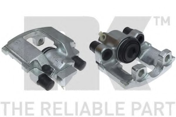NK 211530 Тормозной суппорт для BMW 7 (Бмв 7) NK 211530 Тормозной суппорт для BMW 7 (Бмв 7)