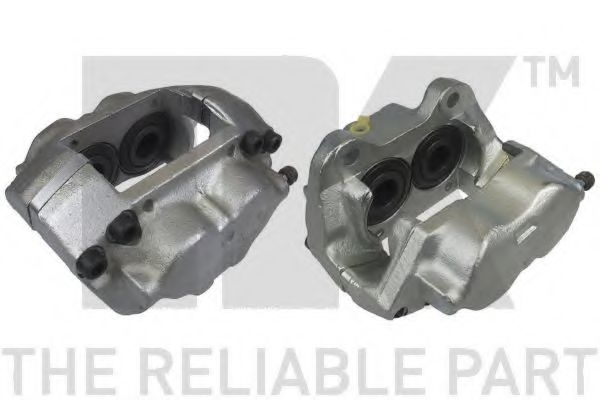NK 211544 Тормозной суппорт для BMW 7 (Бмв 7) NK 211544 Тормозной суппорт для BMW 7 (Бмв 7)