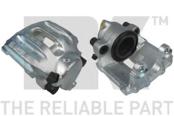 NK 211561 Тормозной суппорт для BMW 7 (Бмв 7) NK 211561 Тормозной суппорт для BMW 7 (Бмв 7)
