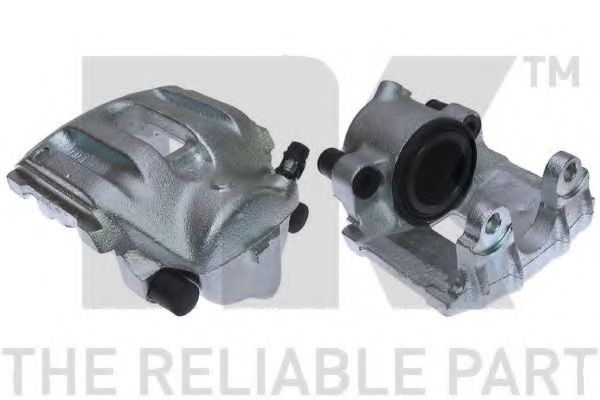 NK 211562 Тормозной суппорт для BMW 7 (Бмв 7) NK 211562 Тормозной суппорт для BMW 7 (Бмв 7)
