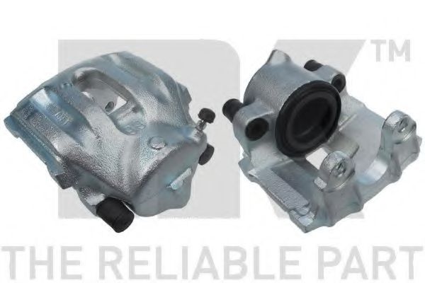 NK 211580 Тормозной суппорт для BMW 7 (Бмв 7) NK 211580 Тормозной суппорт для BMW 7 (Бмв 7)