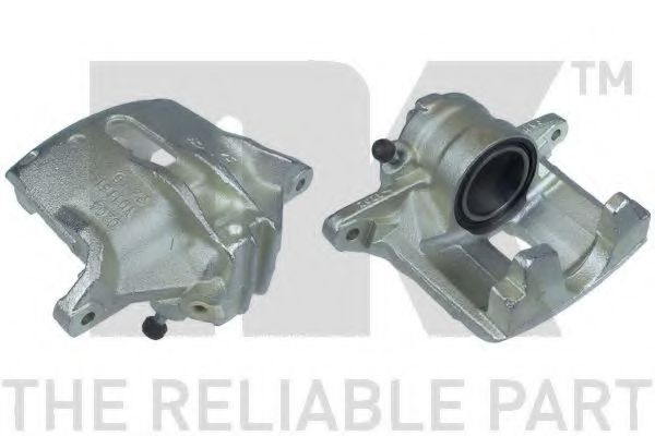 NK 2119101 Тормозной суппорт для PEUGEOT 207 (Пежо 207) NK 2119101 Тормозной суппорт для PEUGEOT 207 (Пежо 207)