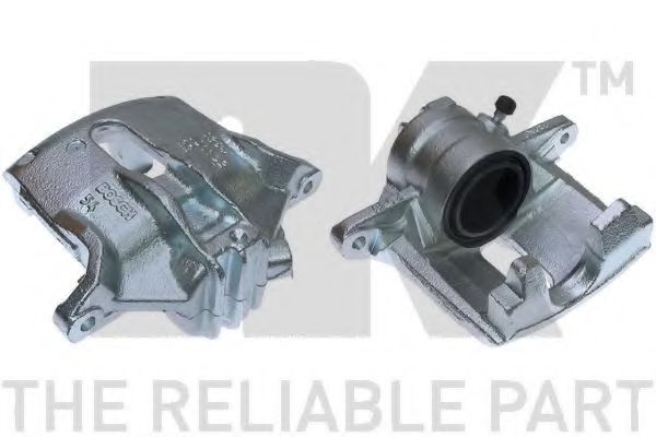 NK 2119102 Тормозной суппорт для PEUGEOT 207 (Пежо 207) NK 2119102 Тормозной суппорт для PEUGEOT 207 (Пежо 207)