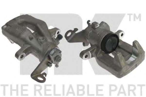 NK 2119103 Тормозной суппорт для CITROËN BERLINGO (CитроËн Берлинго) NK 2119103 Тормозной суппорт для CITROËN BERLINGO (CитроËн Берлинго)