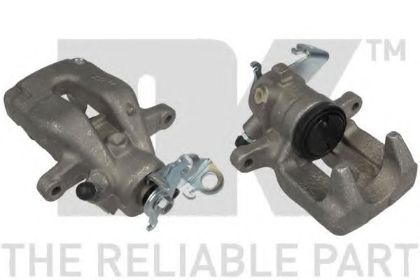 NK 2119104 Тормозной суппорт для CITROËN BERLINGO (CитроËн Берлинго) NK 2119104 Тормозной суппорт для CITROËN BERLINGO (CитроËн Берлинго)