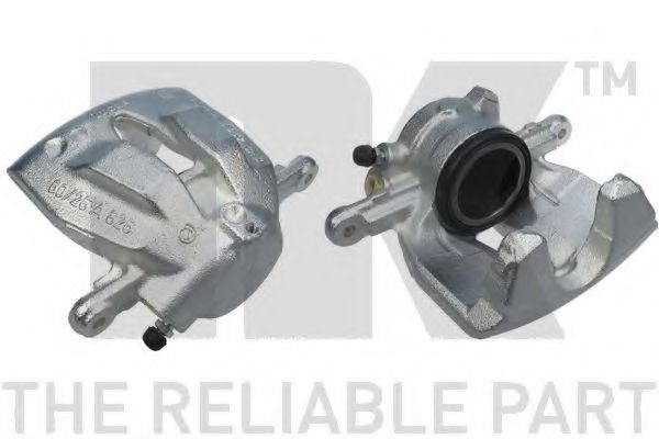 NK 2119107 Тормозной суппорт для CITROËN C8 (CитроËн С8) NK 2119107 Тормозной суппорт для CITROËN C8 (CитроËн С8)