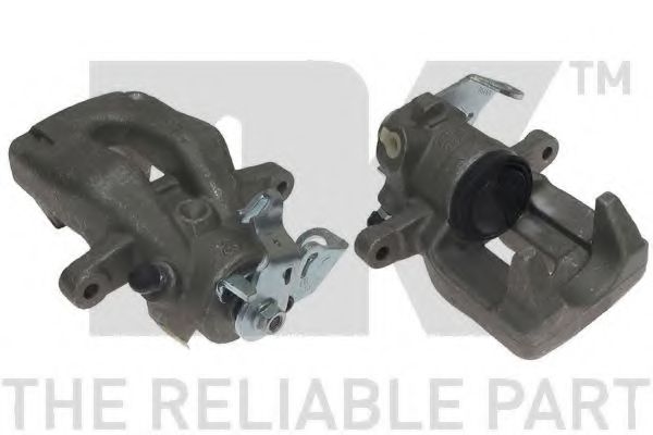 NK 2119118 Тормозной суппорт для PEUGEOT 207 (Пежо 207) NK 2119118 Тормозной суппорт для PEUGEOT 207 (Пежо 207)