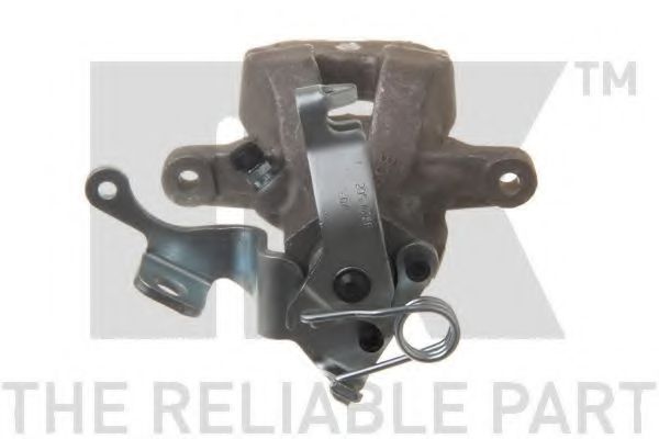 NK 2119142 Тормозной суппорт для CITROËN C4 GRAND PICASSO I (CитроËн С4 гранд пикассо1) NK 2119142 Тормозной суппорт для CITROËN C4 GRAND PICASSO I (CитроËн С4 гранд пикассо1)