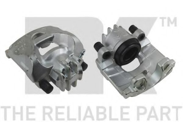 NK 2119164 Тормозной суппорт для PEUGEOT 5008 (Пежо 5008) NK 2119164 Тормозной суппорт для PEUGEOT 5008 (Пежо 5008)