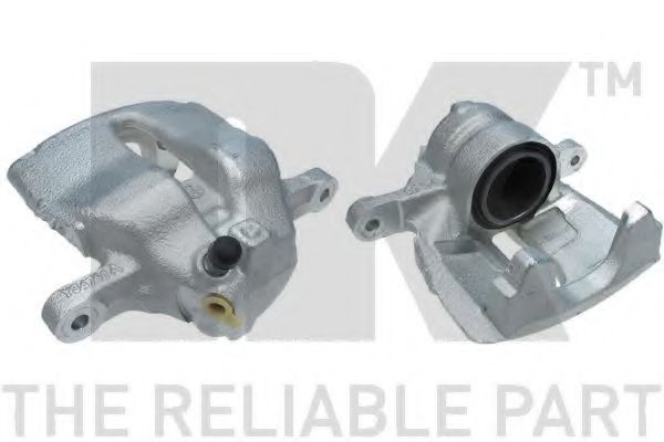 NK 2119165 Тормозной суппорт для CITROËN DS3 (CитроËн Дс3) NK 2119165 Тормозной суппорт для CITROËN DS3 (CитроËн Дс3)