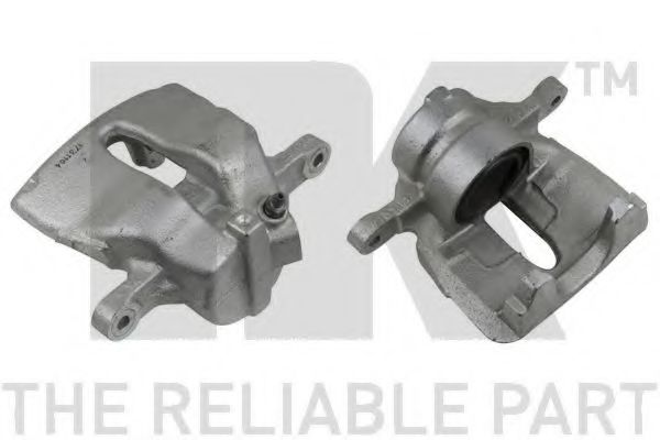 NK 2119166 Тормозной суппорт для CITROËN DS3 (CитроËн Дс3) NK 2119166 Тормозной суппорт для CITROËN DS3 (CитроËн Дс3)