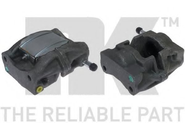 NK 211952 Тормозной суппорт для CITROËN XANTIA (CитроËн Ксантиа) NK 211952 Тормозной суппорт для CITROËN XANTIA (CитроËн Ксантиа)