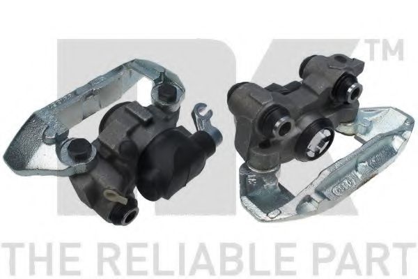 NK 211956 Тормозной суппорт для CITROËN XSARA (CитроËн Ксара)