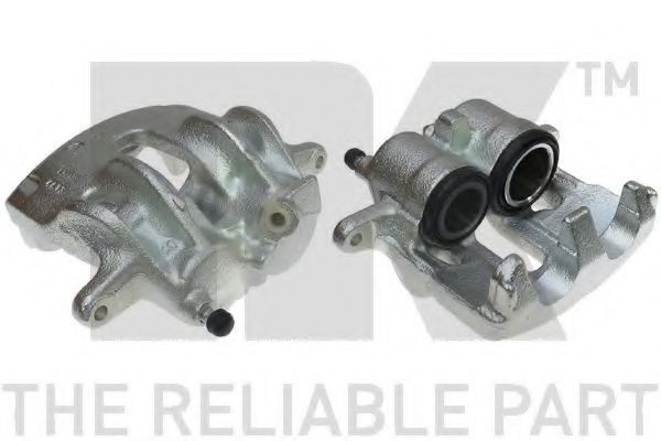 NK 211963 Тормозной суппорт для FIAT (Фиат) NK 211963 Тормозной суппорт для FIAT (Фиат)