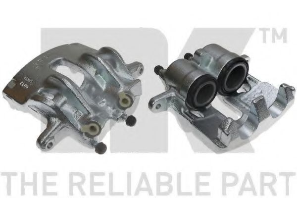 NK 211965 Тормозной суппорт для FIAT (Фиат) NK 211965 Тормозной суппорт для FIAT (Фиат)