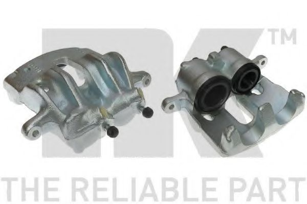 NK 211966 Тормозной суппорт для FIAT (Фиат) NK 211966 Тормозной суппорт для FIAT (Фиат)