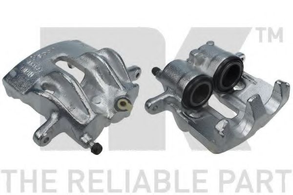 NK 211967 Тормозной суппорт для FIAT (Фиат) NK 211967 Тормозной суппорт для FIAT (Фиат)